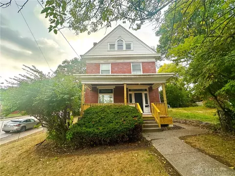 3501 Bevis Ave, Cincinnati, OH 45207 photo 1