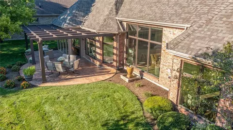 1372 Courtyard Pl, Centerville, OH 45458 photo 37
