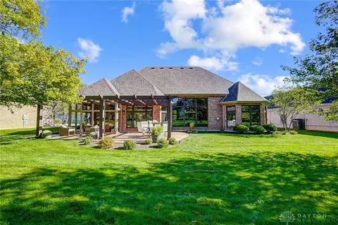 1372 Courtyard Pl, Centerville, OH 45458 photo 36