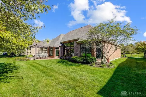 1372 Courtyard Pl, Centerville, OH 45458 photo 38