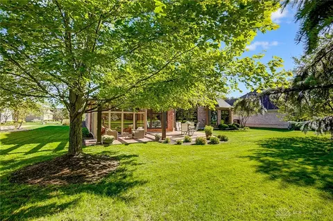 1372 Courtyard Pl, Centerville, OH 45458 photo 39