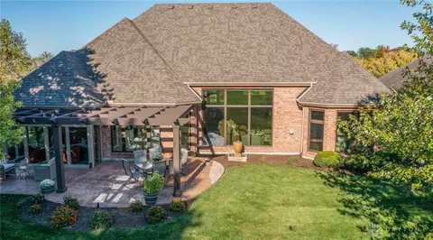 1372 Courtyard Pl, Centerville, OH 45458 photo 43