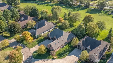 1372 Courtyard Pl, Centerville, OH 45458 photo 48