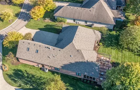 1372 Courtyard Pl, Centerville, OH 45458 photo 47