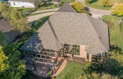 1372 Courtyard Pl, Centerville, OH 45458 photo 45