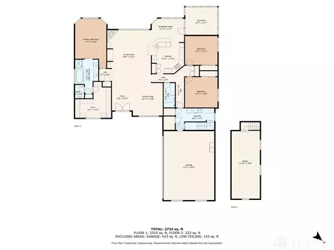 1372 Courtyard Pl, Centerville, OH 45458 photo 51