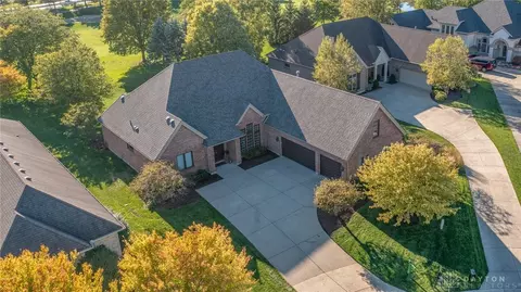 1372 Courtyard Pl, Centerville, OH 45458 photo 42