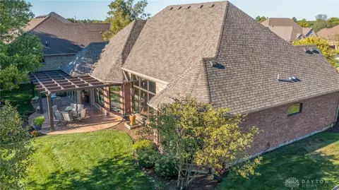 1372 Courtyard Pl, Centerville, OH 45458 photo 44