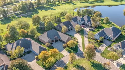 1372 Courtyard Pl, Centerville, OH 45458 photo 49