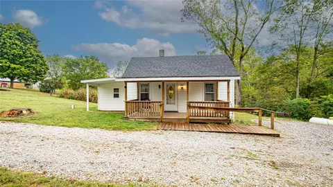 252 Quinn Rd, West Alexandria, OH 45381