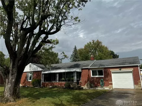 11 Norris Dr, West Milton, OH 45383