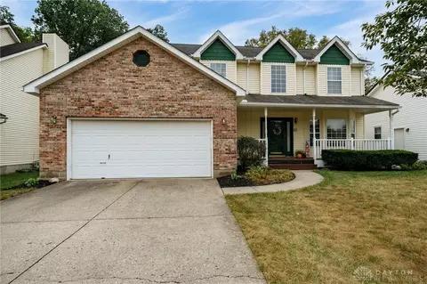 37 Gerry Ct, Springboro, OH 45066