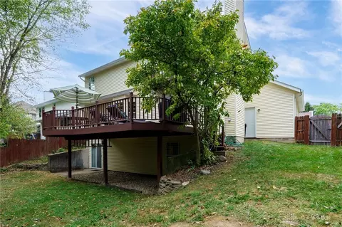 37 Gerry Ct, Springboro, OH 45066 photo 42