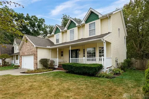 37 Gerry Ct, Springboro, OH 45066 photo 2