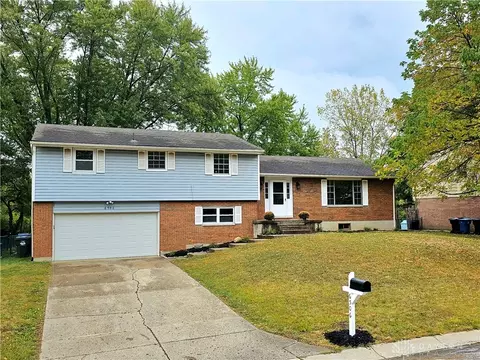 6506 Noranda Dr, Dayton, OH 45415