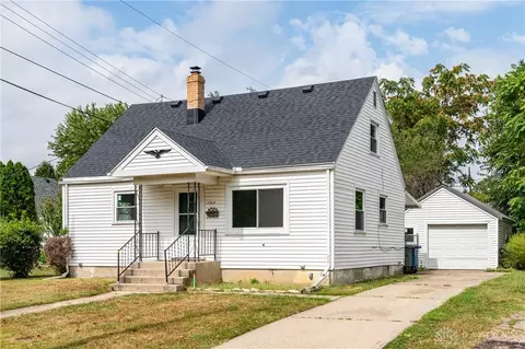 1913 Tuttle Ave, Dayton, OH 45403