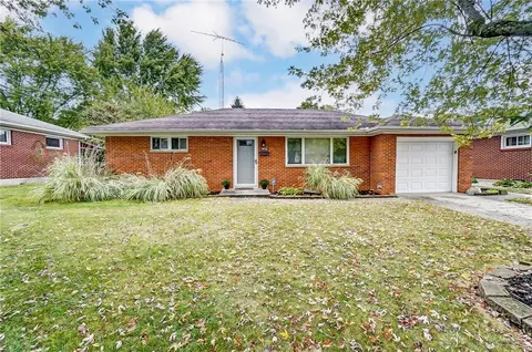 1406 Ronald Rd, Springfield, OH 45503