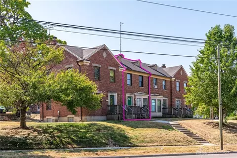 1324 Huffman Ave, Dayton, OH 45403
