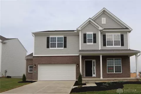 3095 Chamberlin Dr #8253, Miamisburg, OH 45342