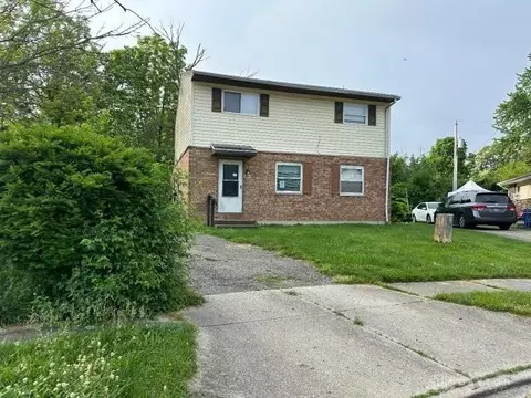 2006 Val Vista Ct, Dayton, OH 45406