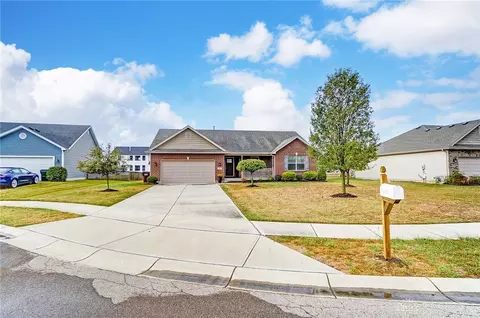 109 Magnolia Ct, Franklin, OH 45005