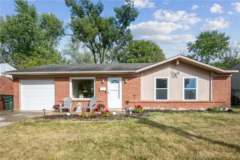 10008 Sturgeon Ln, Colerain Township, OH 45251