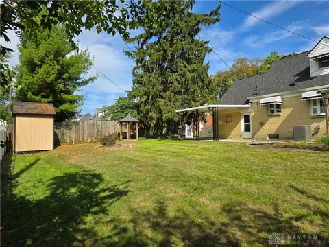 Exterior - 3657 Shroyer Rd, Kettering, OH 45429 photo 4 of 6