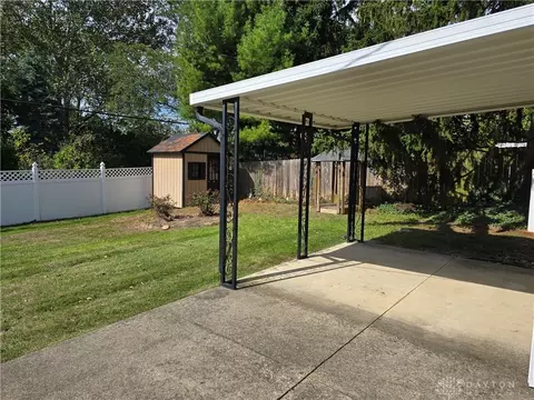 Exterior - 3657 Shroyer Rd, Kettering, OH 45429 photo 6 of 6