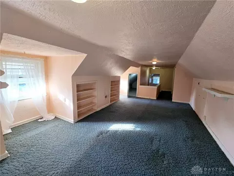 Bedroom - 3657 Shroyer Rd, Kettering, OH 45429 photo 5 of 5