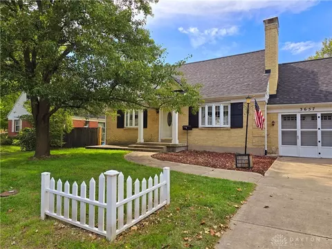 3657 Shroyer Rd, Kettering, OH 45429