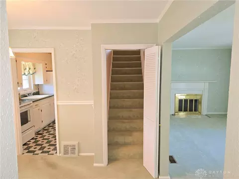 Entry Way - 3657 Shroyer Rd, Kettering, OH 45429 photo 1 of 1