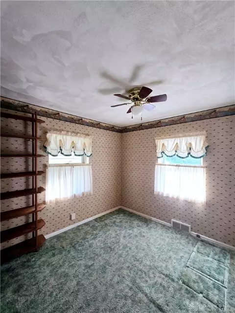 Bedroom - 3657 Shroyer Rd, Kettering, OH 45429 photo 3 of 5