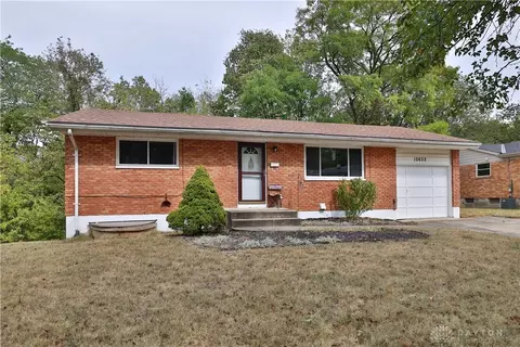 10632 Morning Glory Ln, Springfield, OH 45240