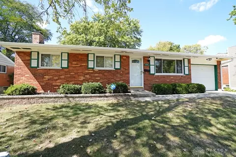 11701 Hollingsworth Way, Forest Park, OH 45240