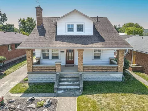 28 Mays Ave, Miamisburg, OH 45342