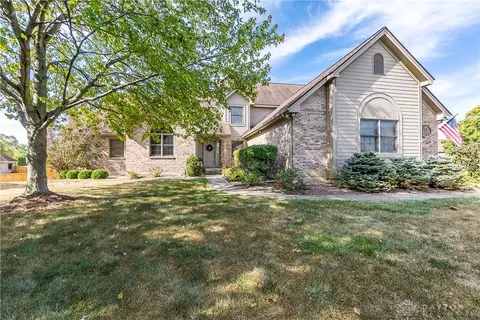 317 Southwood Trl, Dayton, OH 45440