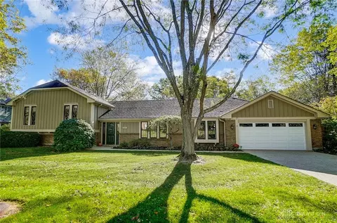 10110 Atchison Rd, Washington Township, OH 45458