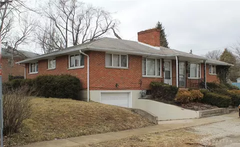 3505-3507 Theodore Ave, Dayton, OH 45405