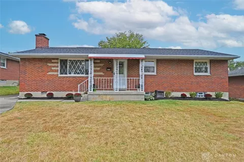1345 Renslar Ave, Dayton, OH 45432