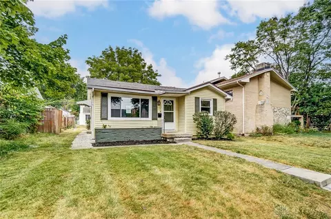 1273 Central Park Ave, Kettering, OH 45409 photo 2