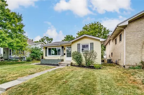 1273 Central Park Ave, Kettering, OH 45409 photo 3