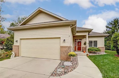 873 Maridon Ct, Vandalia, OH 45377