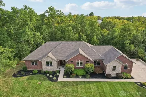 6804 Gregory Creek Ln, West Chester, OH 45069