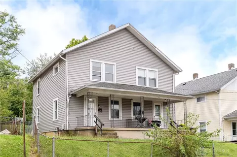485 Stelton Rd #489, Xenia, OH 45385