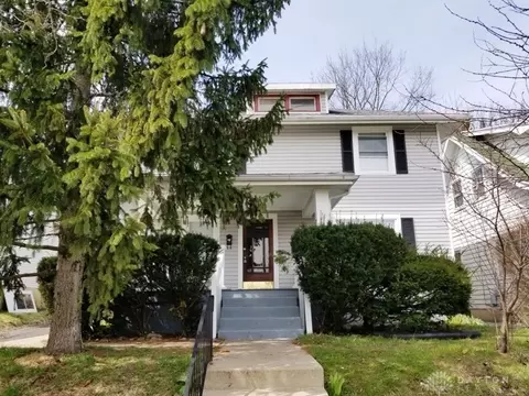 27 Birchwood Ave, Dayton, OH 45405