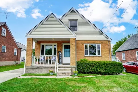 1916 Shollenberger Ave, Cincinnati, OH 45239