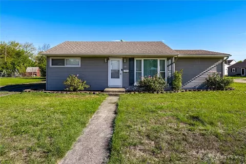 181 Diana Ln, Fairborn, OH 45324