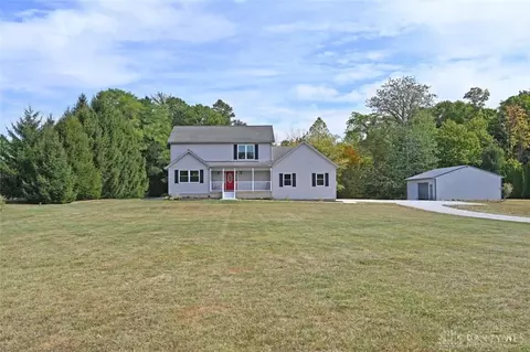 3336 Pansy Rd, Clarksville, OH 45113