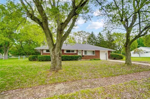 4050 Prystup Pl, Dayton, OH 45439