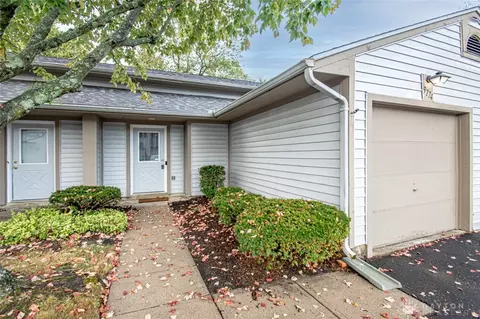 9774 Centerville Creek Ln #9774, Dayton, OH 45458